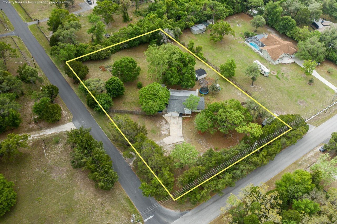 12600 Canton Avenue, Hudson, FL 34669 Photo