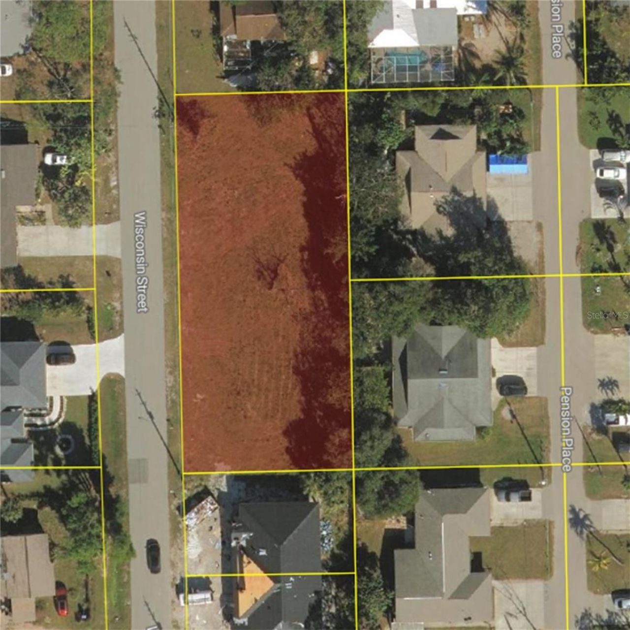 27811 Wisconsin Street , Bonita Springs, FL 34135 Photo