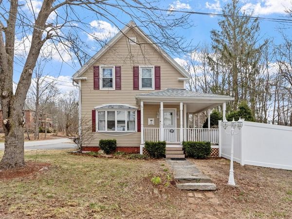 71 Winter St, Winchendon, MA 01475