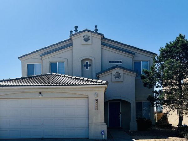 8020 Eliyah Court NW, Albuquerque, NM 87120