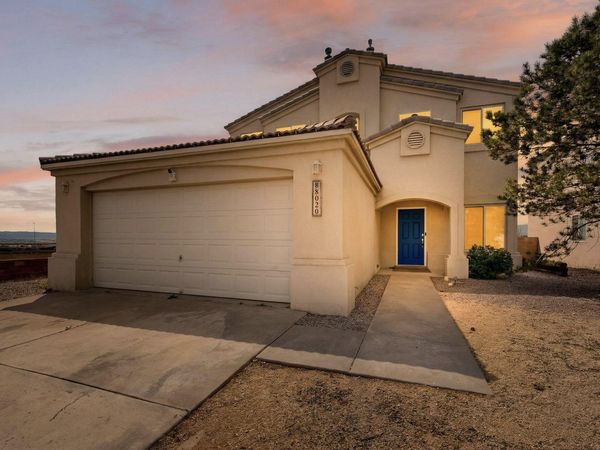 8020 Eliyah Court NW, Albuquerque, NM 87120