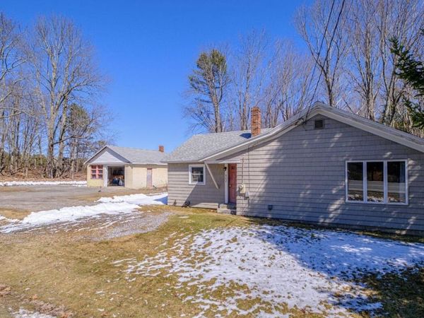 162 Durham Road, Freeport, ME 04032