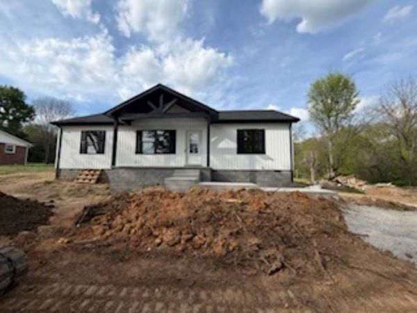 Lot 5 Ralph A Young Road , Bowling Green, KY 42101