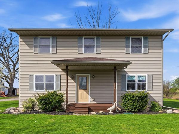 15900 State Route 739 , Richwood, OH 43344