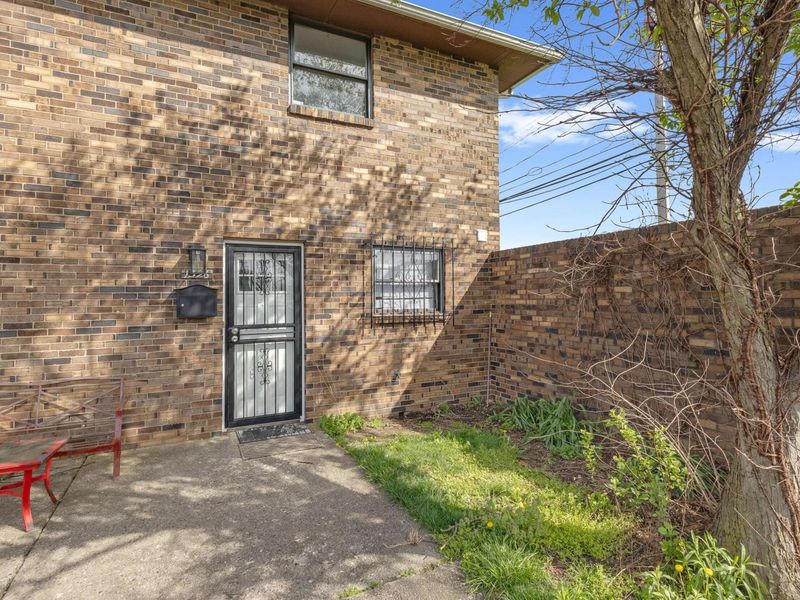 1326 Woodbrook Lane , Unit 234, Columbus, OH 43223 Photo 1