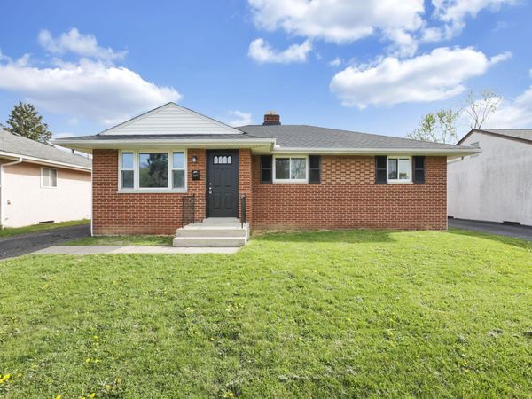 4115 Etna Street, Columbus, OH 43213