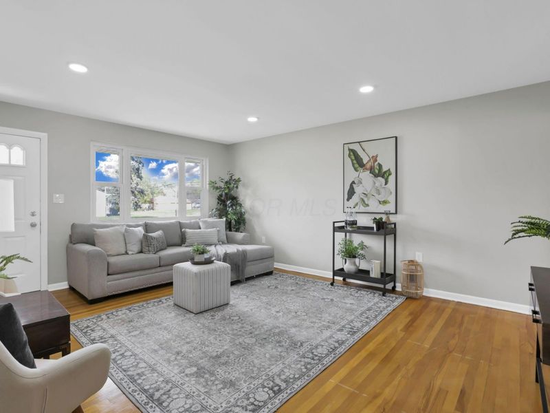 4115 Etna Street, Columbus, OH 43213 Photo 2