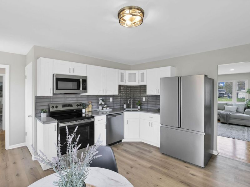 4115 Etna Street, Columbus, OH 43213 Photo 3