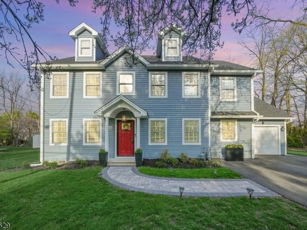 12 Montville Ave, Montville, NJ 07045