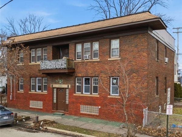 3384 W 63rd Street , Cleveland, OH 44102