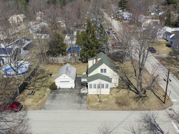 51 Richardson Street, Rochester, NH 03867