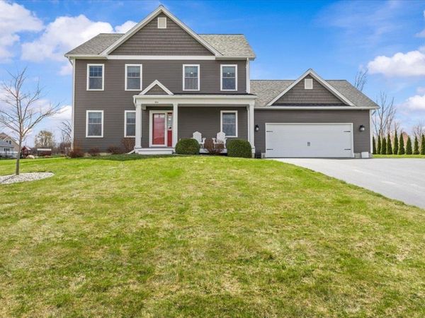 304 Harbor View Drive, St. Albans Town, VT 05478