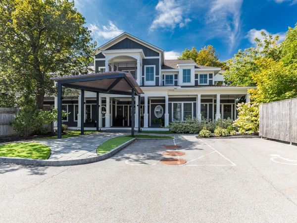 1 Franklin Street, Unit 2B, Exeter, NH 03833