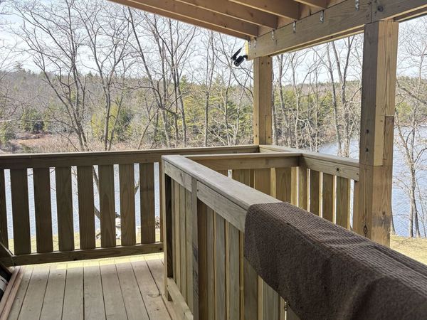 615 Bean Road, Unit 2nd Floor, Moultonborough, NH 03254