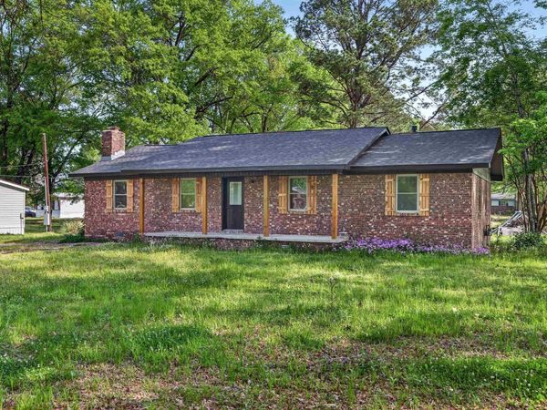 408 Bryant Dr Drive, Donaldson, AR 71941