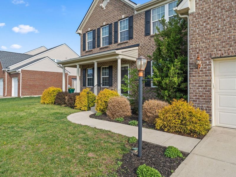 4192 Grace Circle, Beavercreek, OH 45431 Photo 10