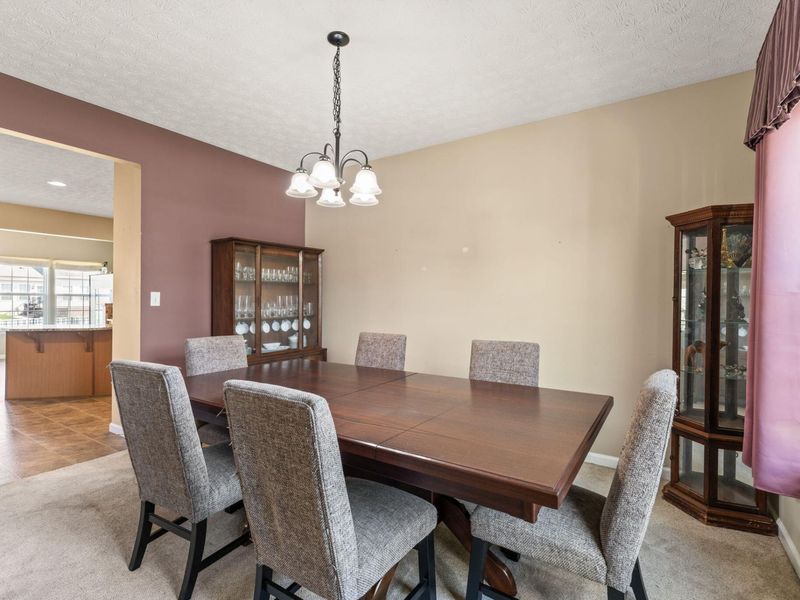 4192 Grace Circle, Beavercreek, OH 45431 Photo 16