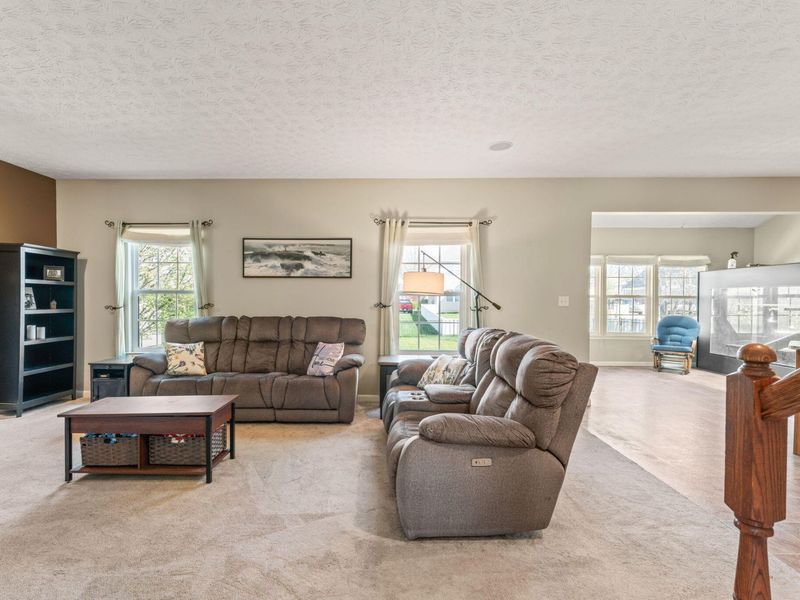 4192 Grace Circle, Beavercreek, OH 45431 Photo 18