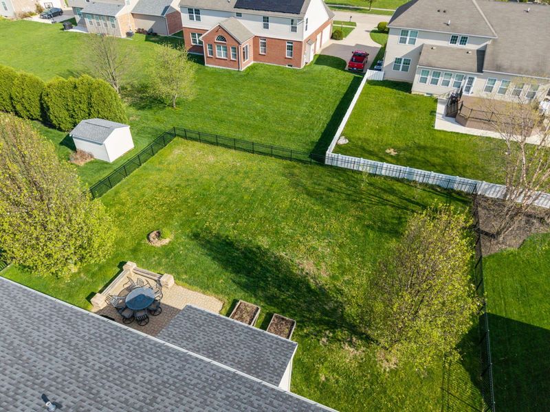 4192 Grace Circle, Beavercreek, OH 45431 Photo 3