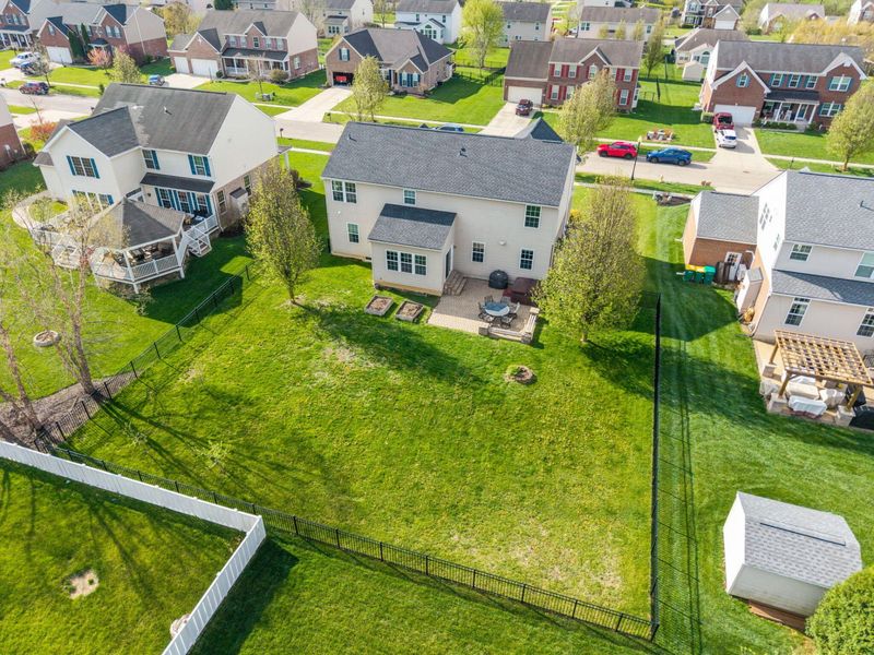 4192 Grace Circle, Beavercreek, OH 45431 Photo 4