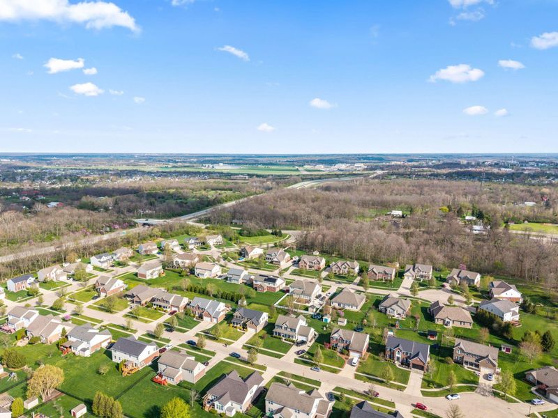 4192 Grace Circle, Beavercreek, OH 45431 Photo 6