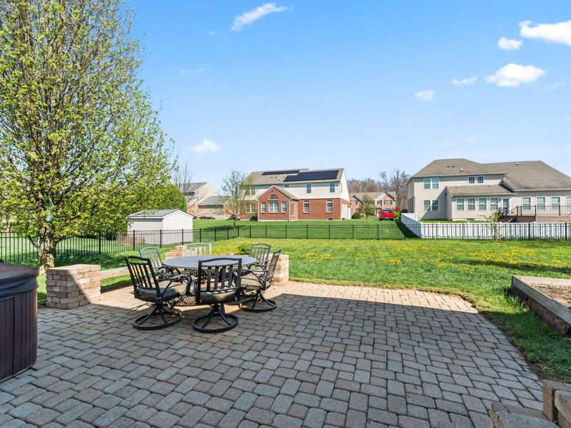 4192 Grace Circle, Beavercreek, OH 45431 Photo 65