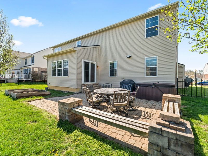 4192 Grace Circle, Beavercreek, OH 45431 Photo 67