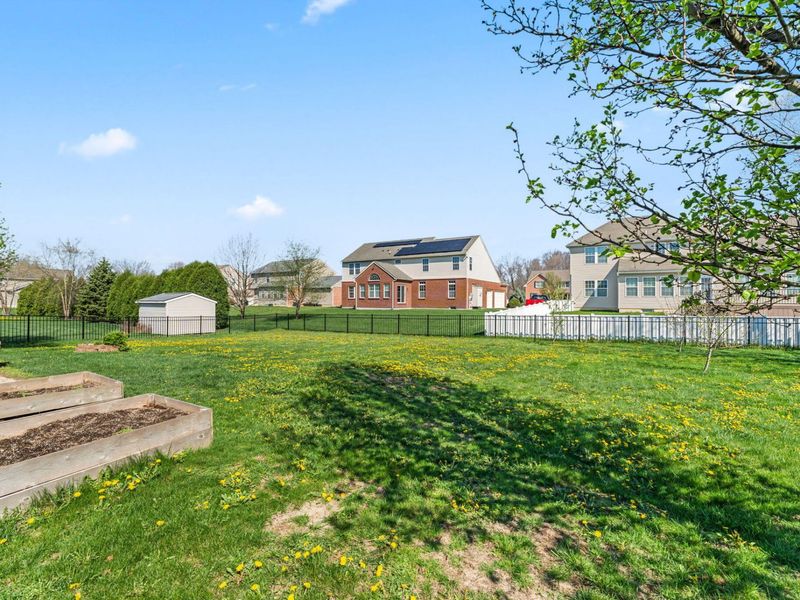 4192 Grace Circle, Beavercreek, OH 45431 Photo 69