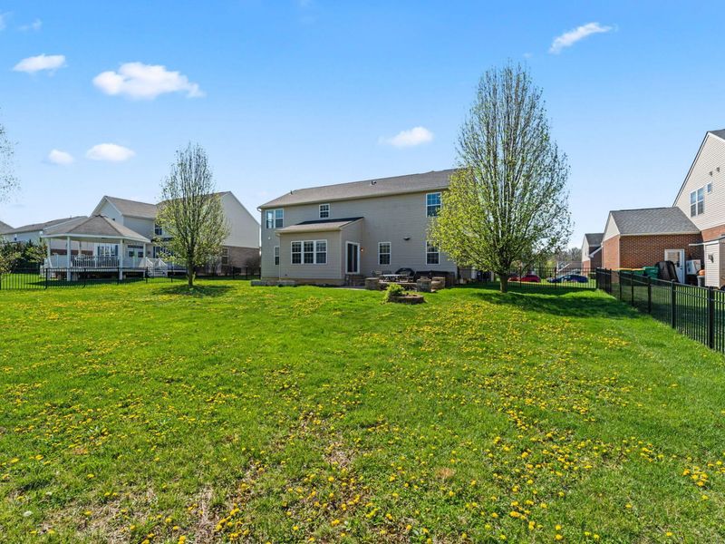 4192 Grace Circle, Beavercreek, OH 45431 Photo 71