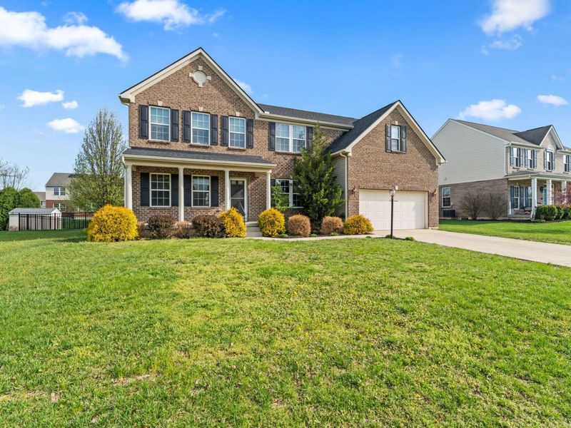 4192 Grace Circle, Beavercreek, OH 45431 Photo 9