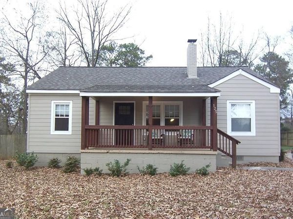 125 King Street, Roswell, GA 30075