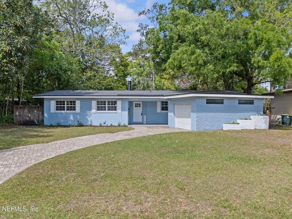 628 MATTERHORN Road, Jacksonville, FL 32216