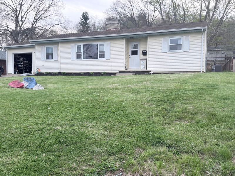 1015 Mclain Boulevard, Lancaster, OH 43130 Photo 1