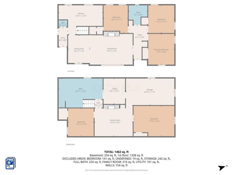 1015 Mclain Boulevard, Lancaster, OH 43130 Photo 2