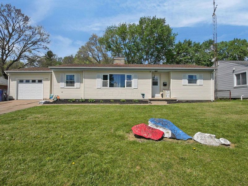 1015 Mclain Boulevard, Lancaster, OH 43130 Photo 3