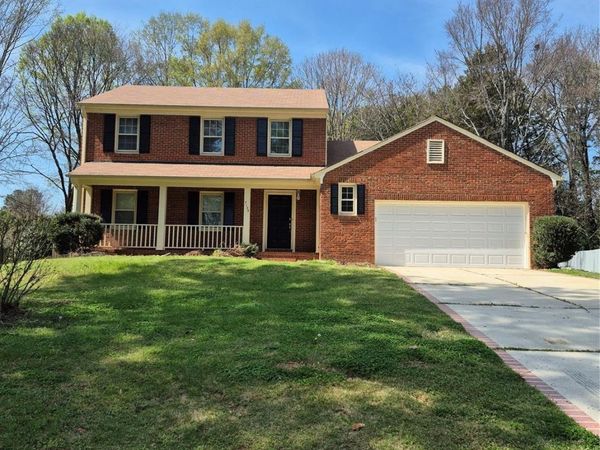 7135 Powder Mill Place , Charlotte, NC 28277
