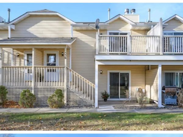 536 78th Avenue NE, Spring Lake Park, MN 55432