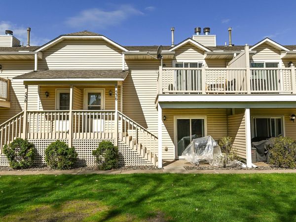 536 78th Avenue NE, Spring Lake Park, MN 55432