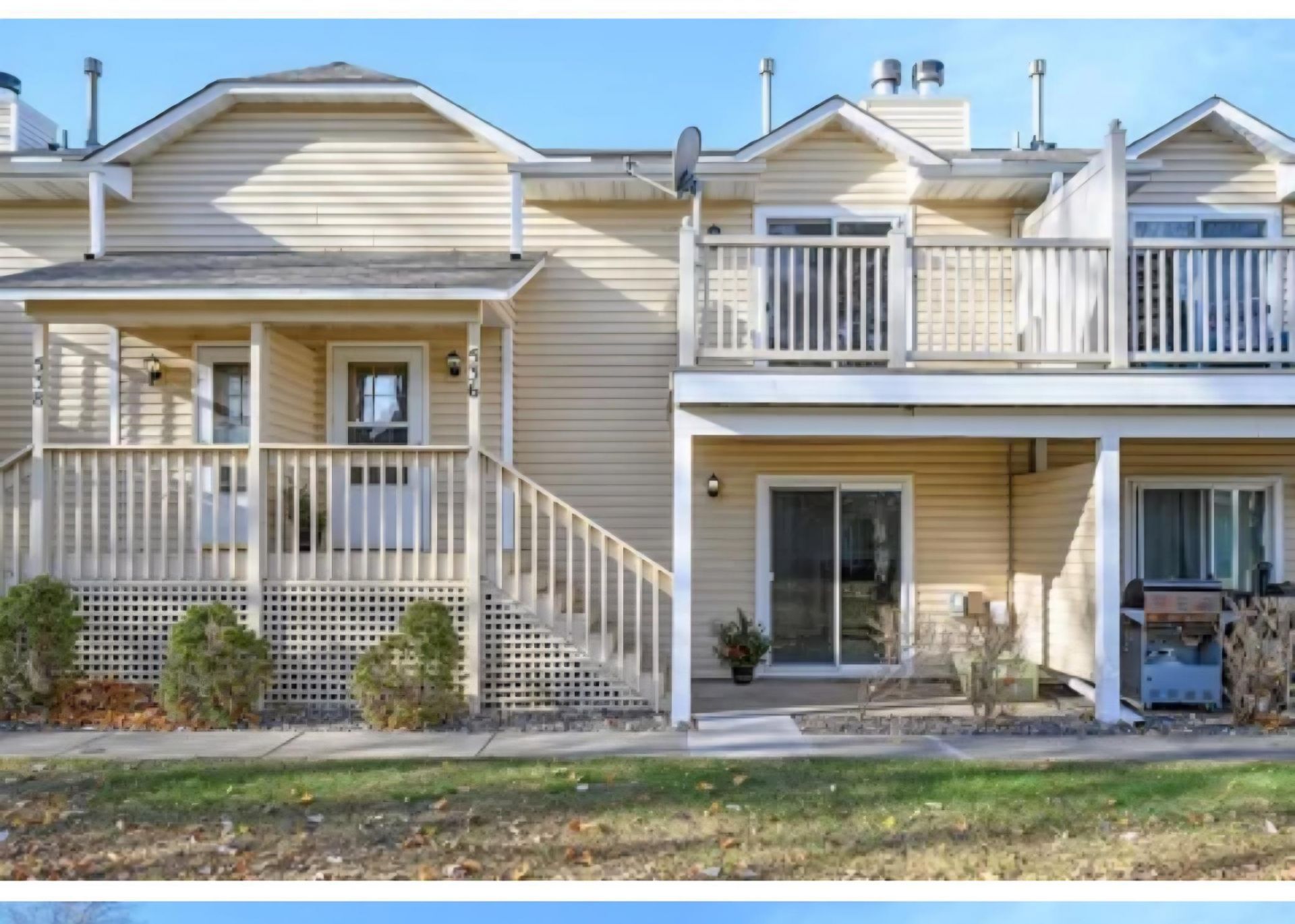 536 78th Avenue Ne, Spring Lake Park, MN 55432 Main Photo