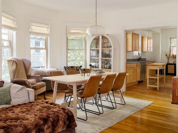 21 Stone Ave, Unit #21, Somerville, MA 02143