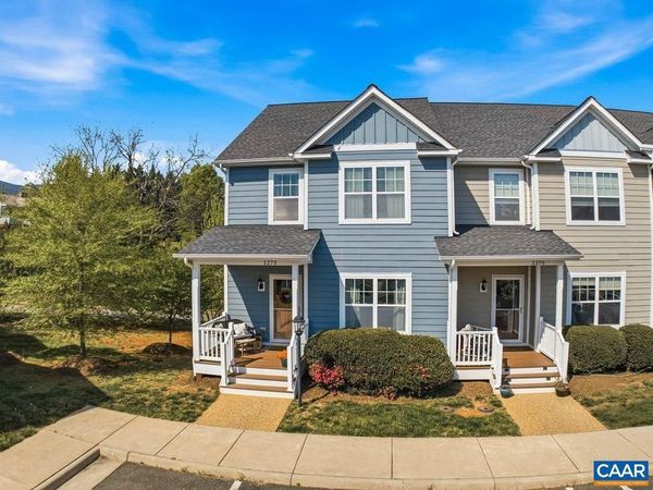 1273 HADEN PL PLACE, CROZET, VA 22932