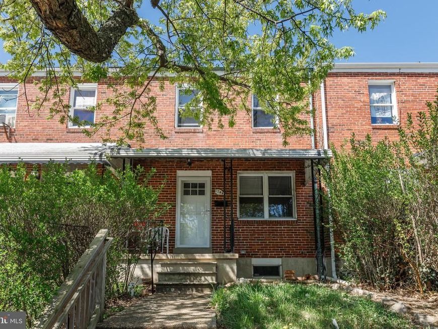 1744 Yakona Road, Baltimore, MD 21234 Main Photo