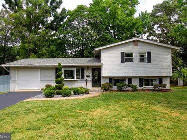 6614 STAGECOACH STREET, SPRINGFIELD, VA 22150