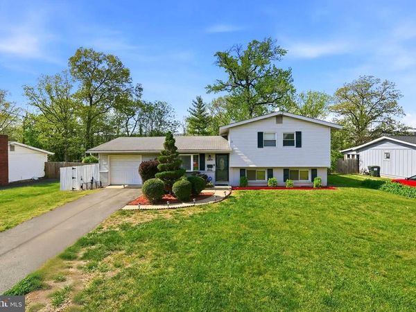 6614 STAGECOACH STREET, SPRINGFIELD, VA 22150