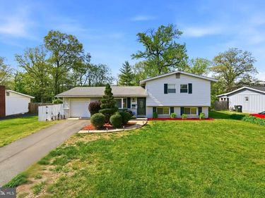 6614 STAGECOACH STREET, SPRINGFIELD, VA 22150