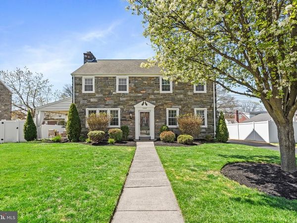 1008 ORMOND AVENUE, DREXEL HILL, PA 19026