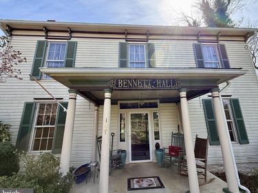 147 S COURT STREET , LURAY, VA 22835