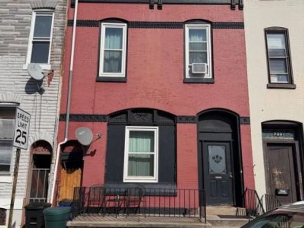 735 N 9TH STREET, READING, PA 19604