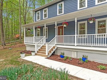 11750 BUCKLEY, WOODBRIDGE, VA 22192