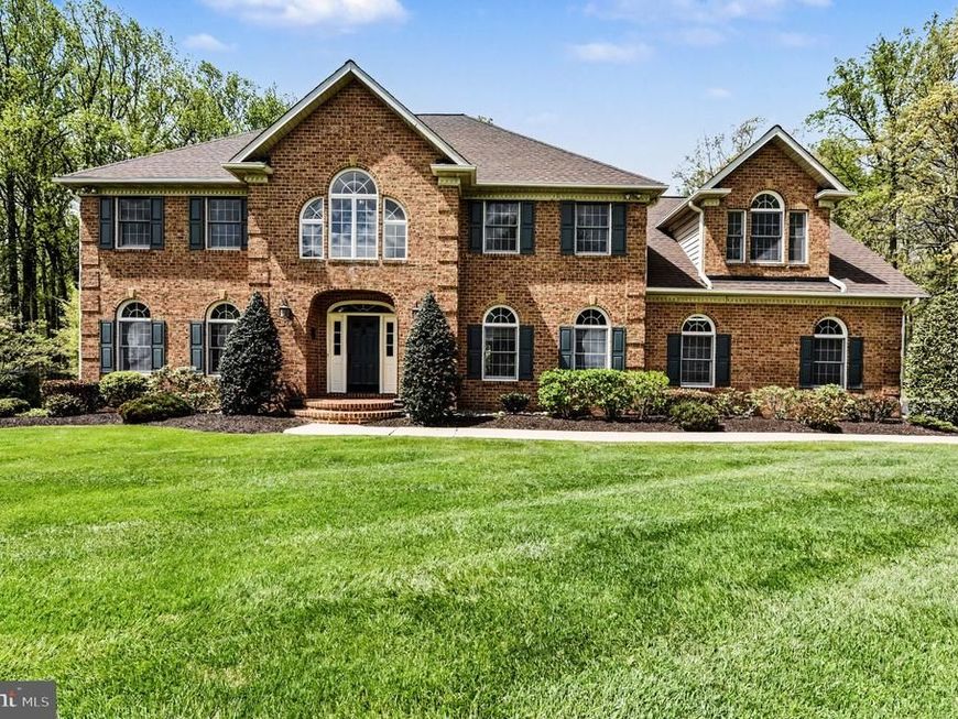 808 Chance Court, Street, MD 21154 Main Photo